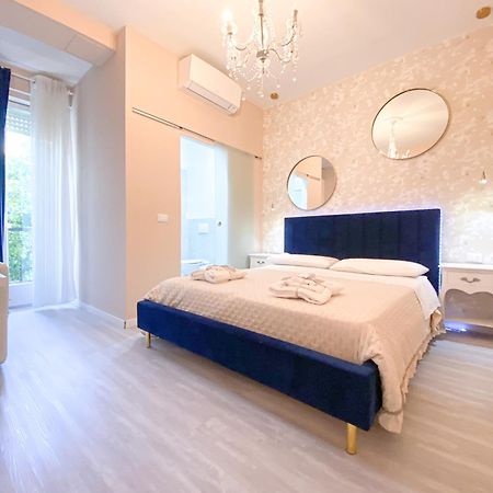Casa Rosmini Rooms, Dolomia Best Home Тренто Экстерьер фото