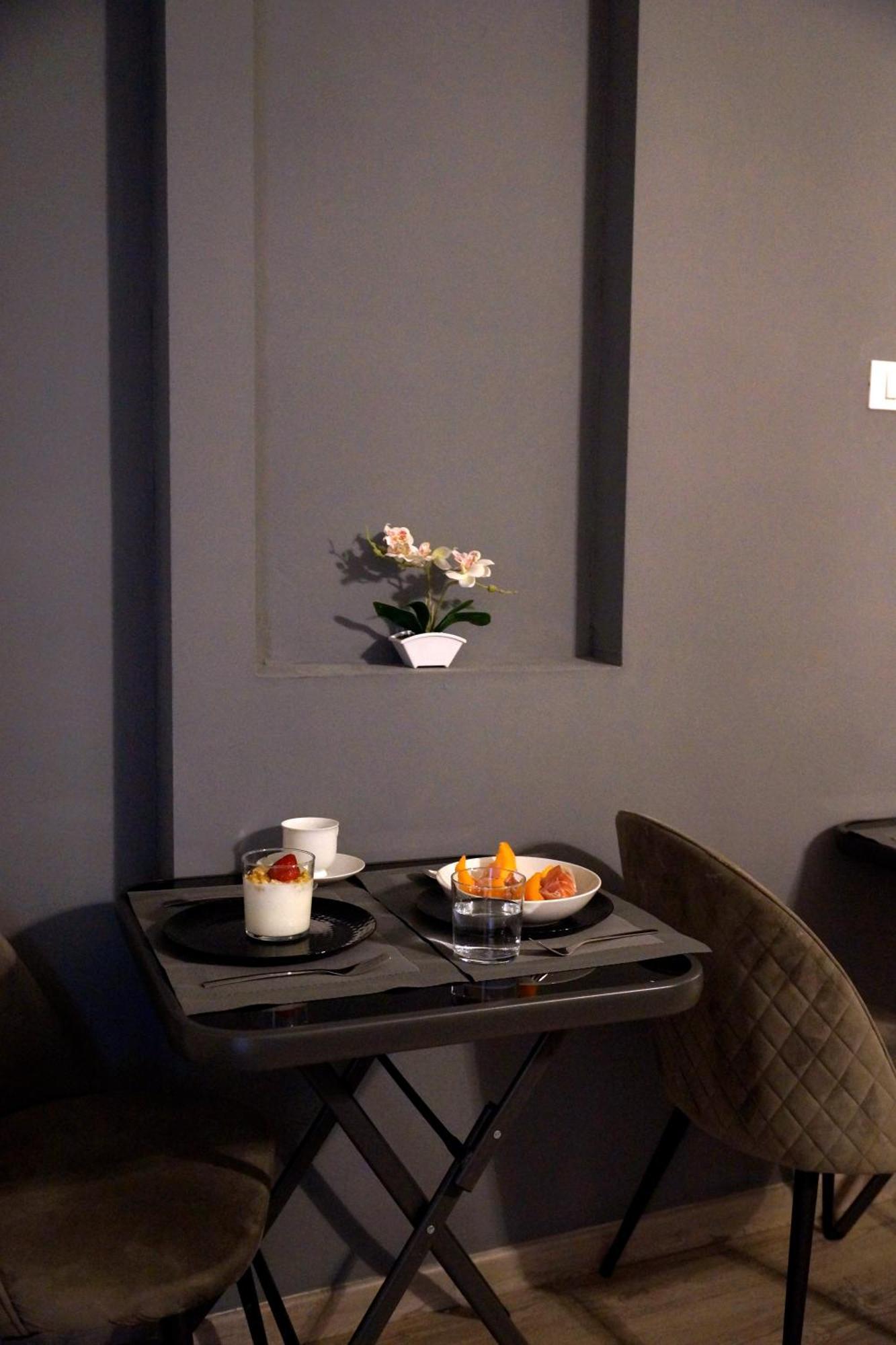 Casa Rosmini Rooms, Dolomia Best Home Тренто Экстерьер фото