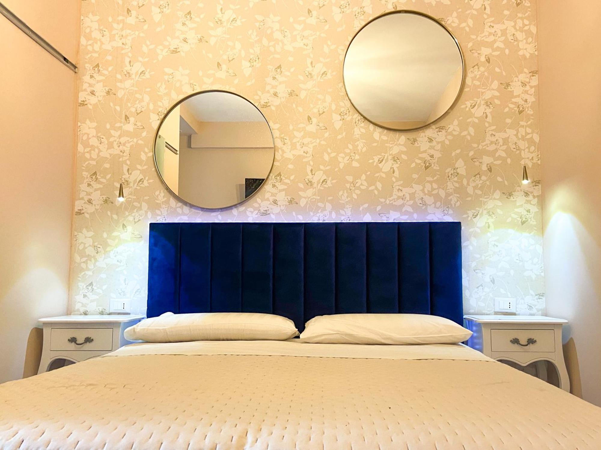 Casa Rosmini Rooms, Dolomia Best Home Тренто Экстерьер фото