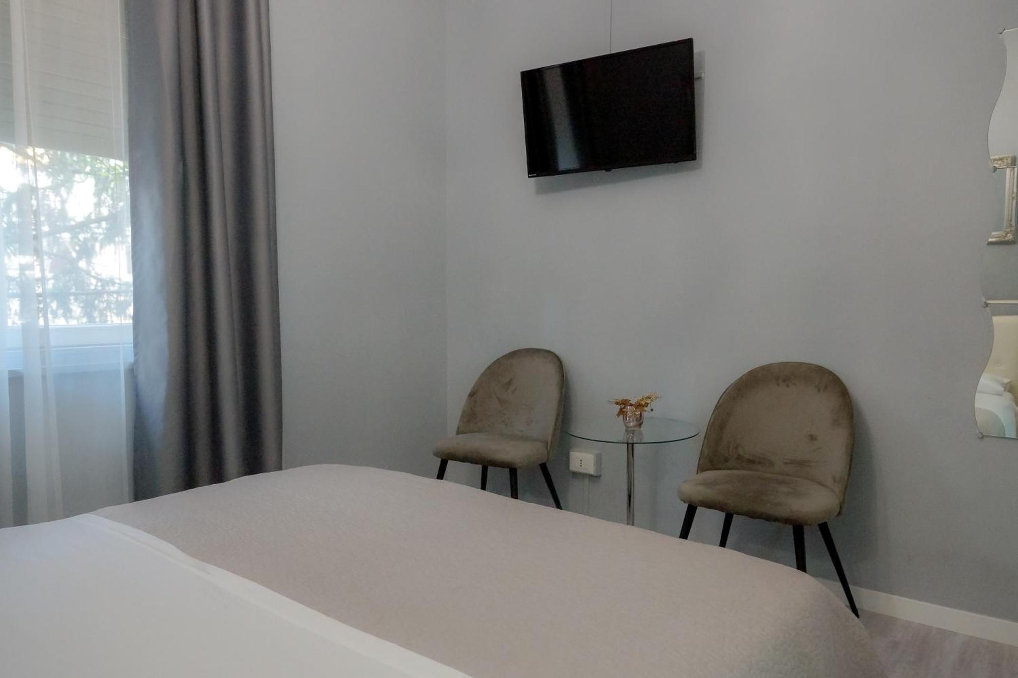 Casa Rosmini Rooms, Dolomia Best Home Тренто Экстерьер фото