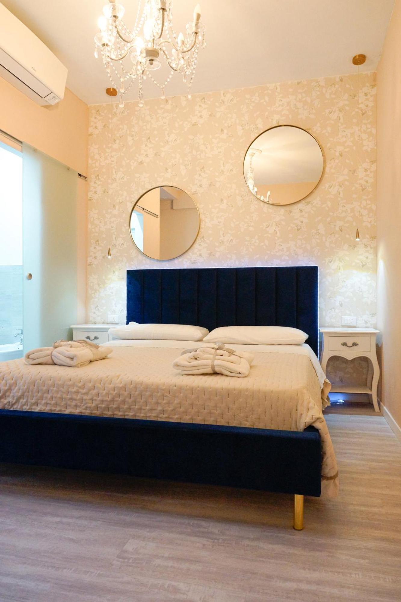 Casa Rosmini Rooms, Dolomia Best Home Тренто Экстерьер фото