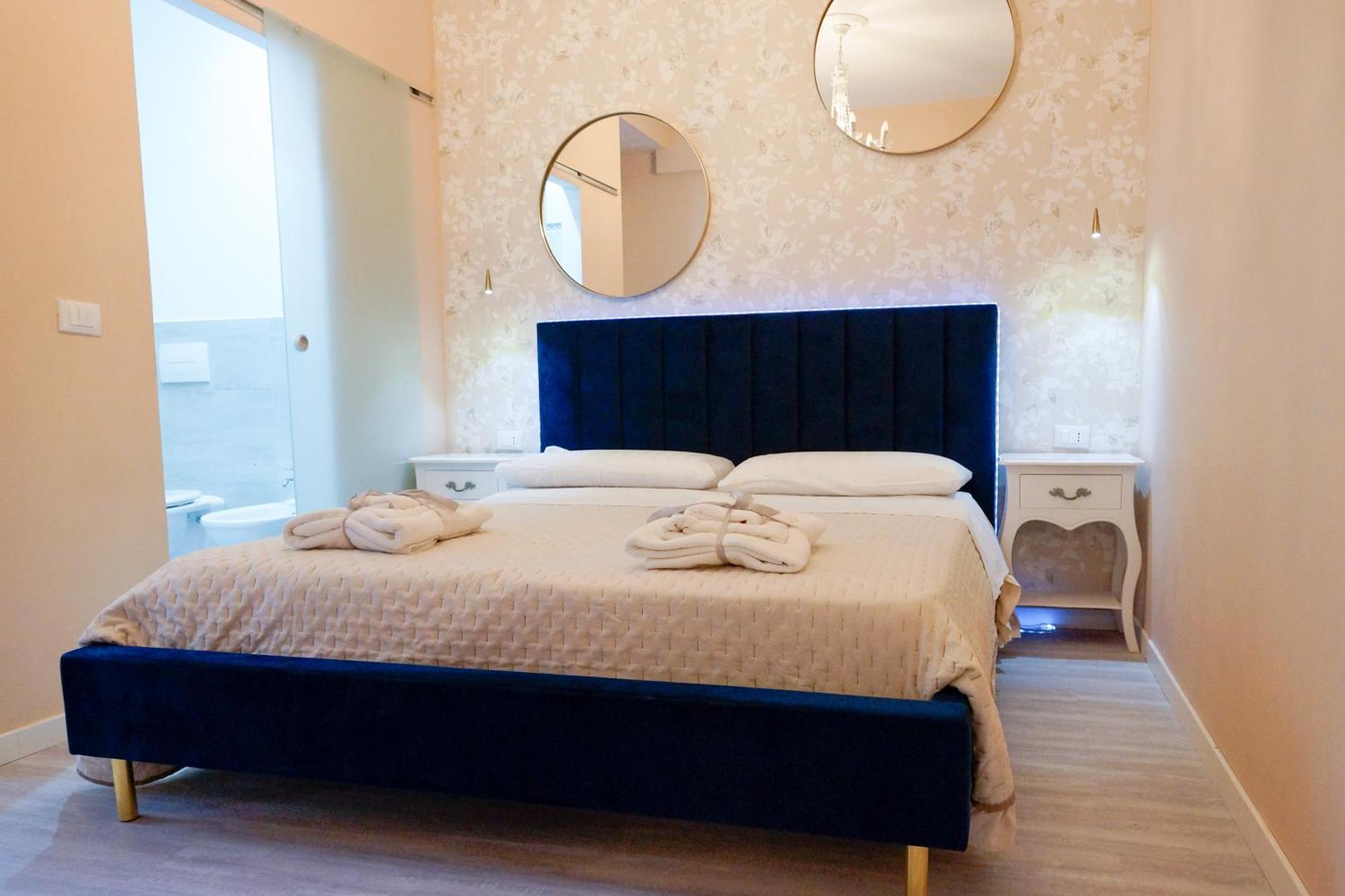 Casa Rosmini Rooms, Dolomia Best Home Тренто Экстерьер фото