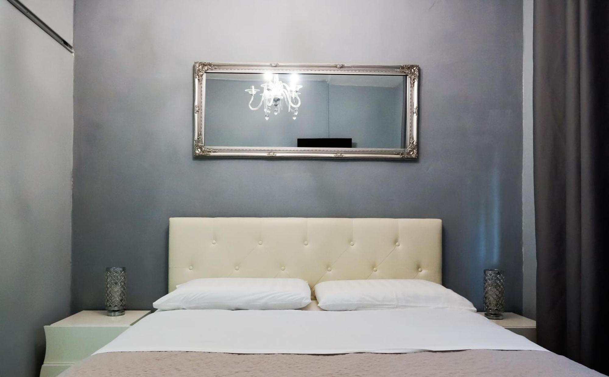 Casa Rosmini Rooms, Dolomia Best Home Тренто Экстерьер фото