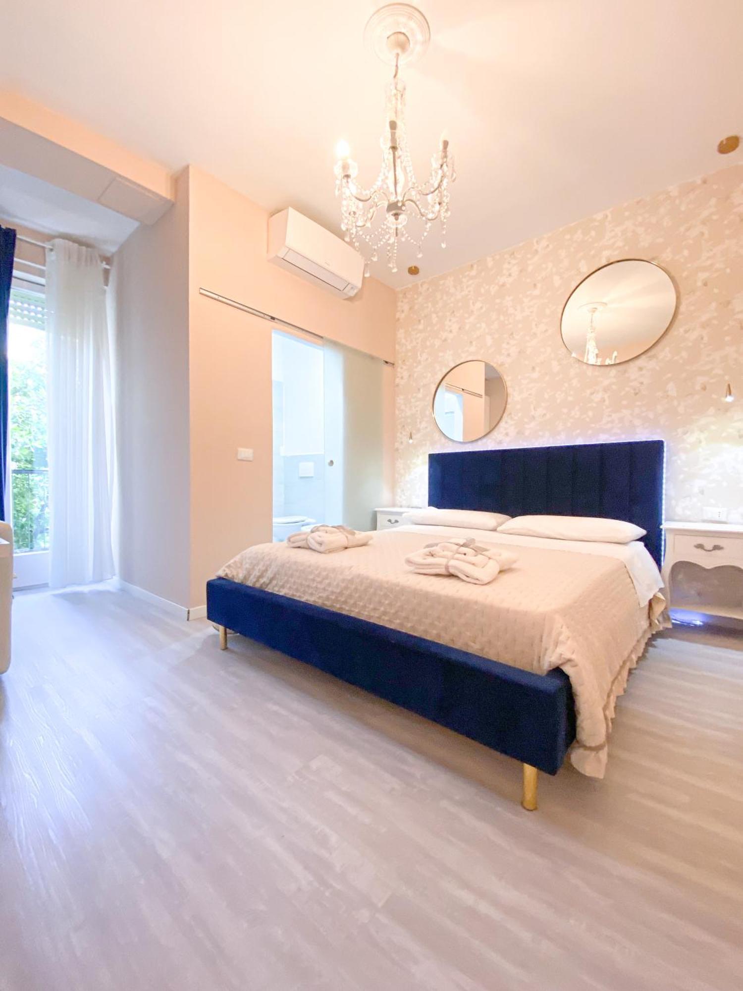 Casa Rosmini Rooms, Dolomia Best Home Тренто Экстерьер фото