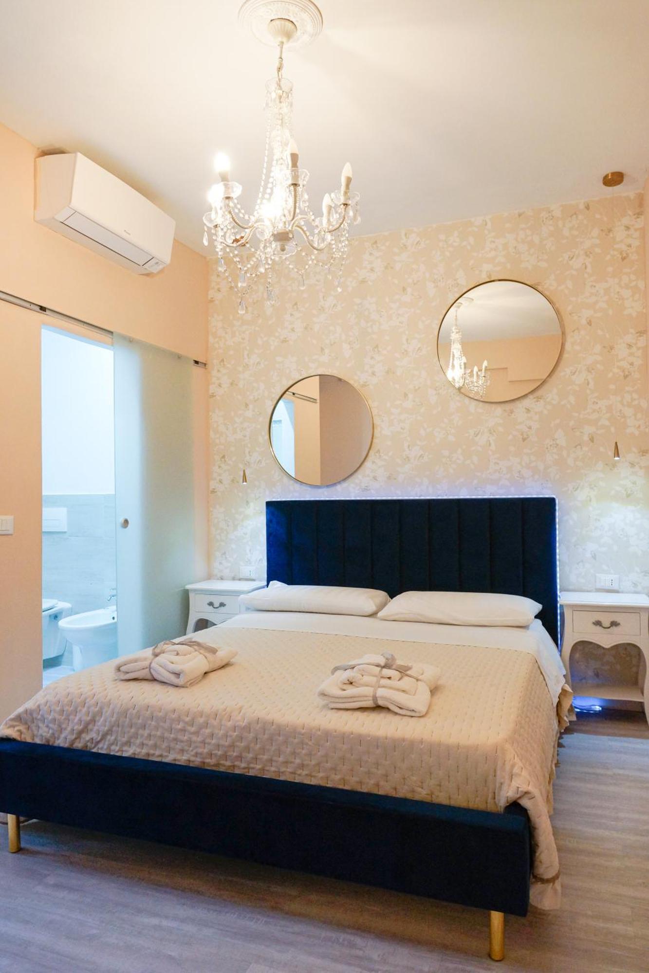 Casa Rosmini Rooms, Dolomia Best Home Тренто Экстерьер фото