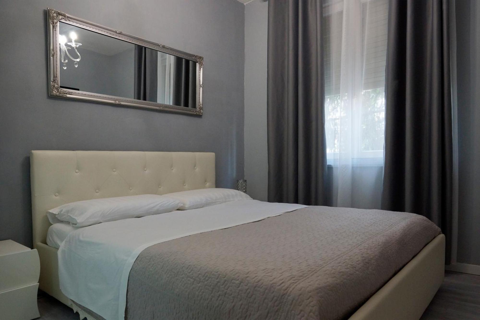 Casa Rosmini Rooms, Dolomia Best Home Тренто Экстерьер фото