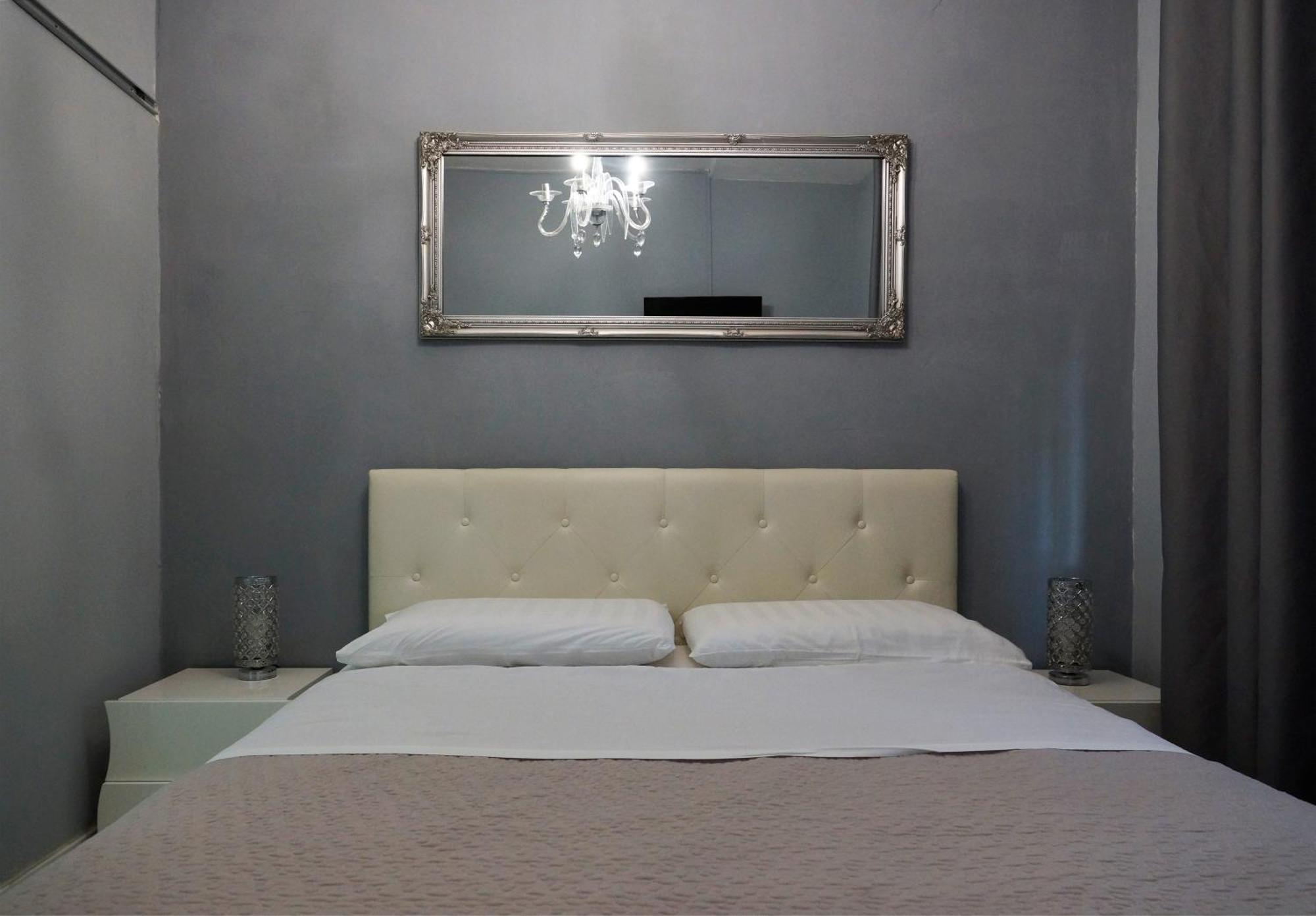 Casa Rosmini Rooms, Dolomia Best Home Тренто Экстерьер фото