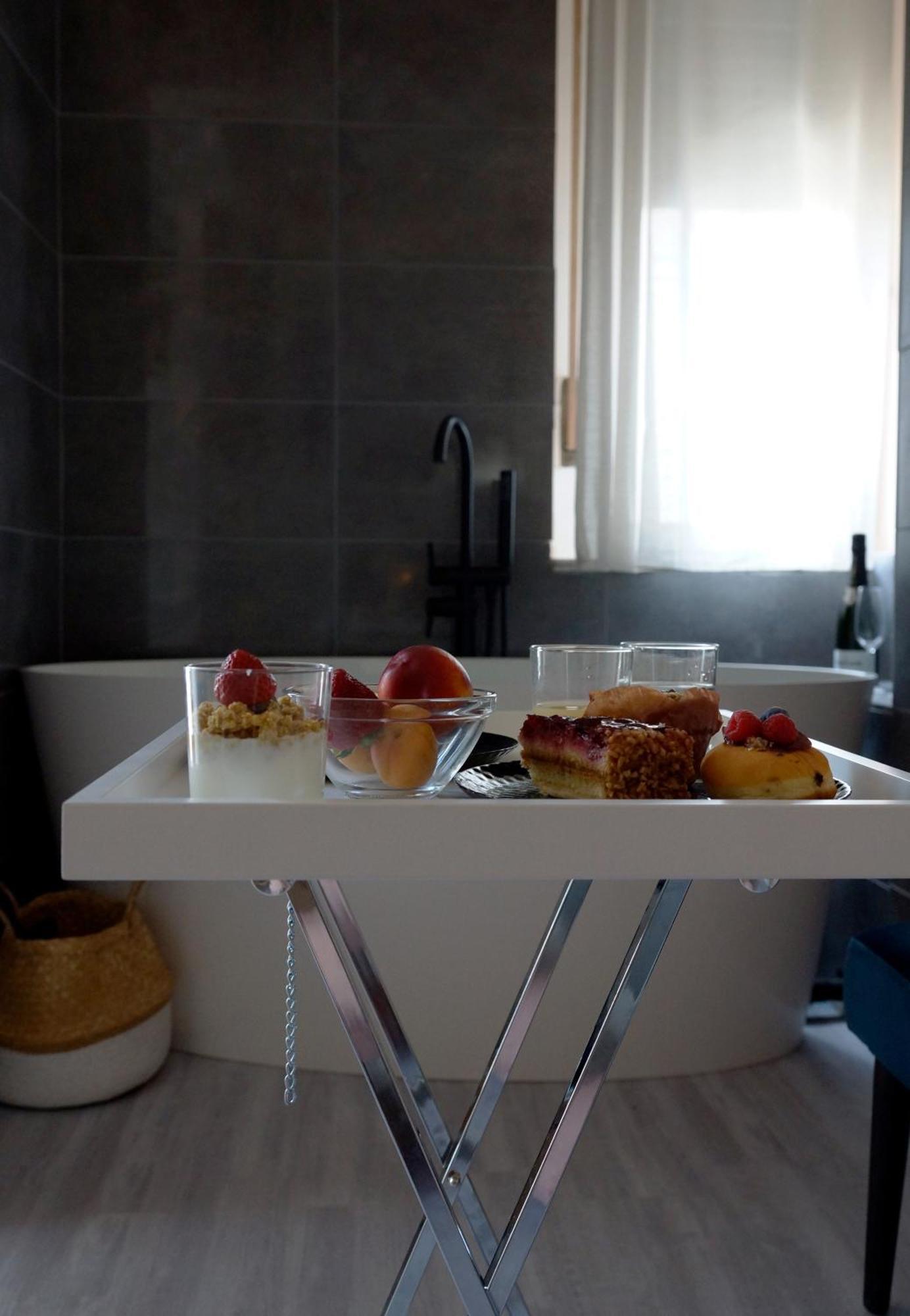 Casa Rosmini Rooms, Dolomia Best Home Тренто Экстерьер фото