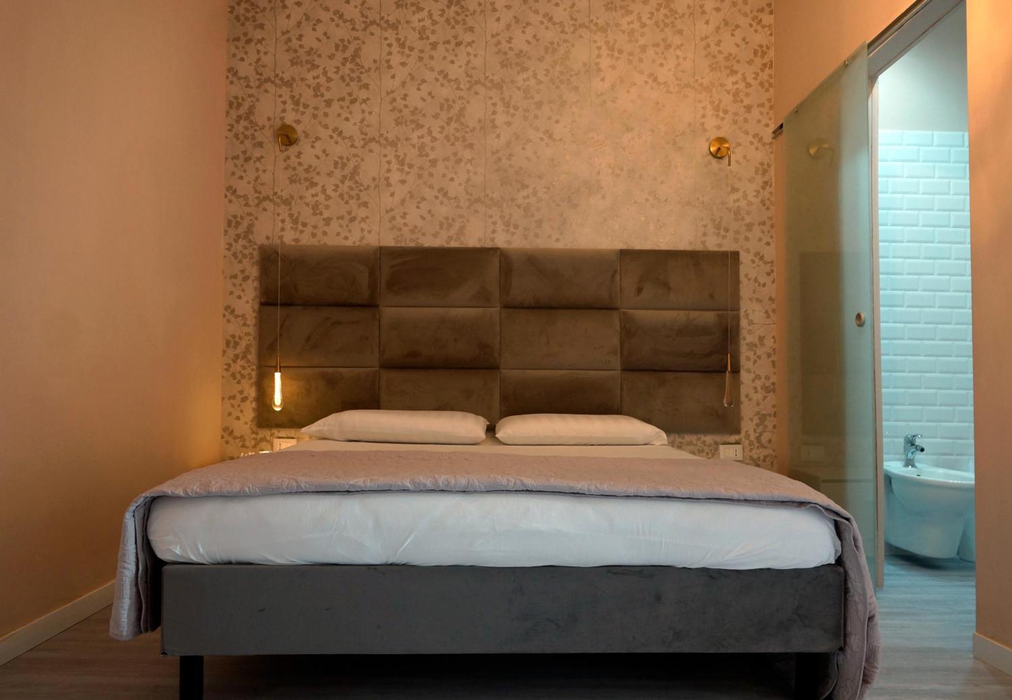 Casa Rosmini Rooms, Dolomia Best Home Тренто Экстерьер фото