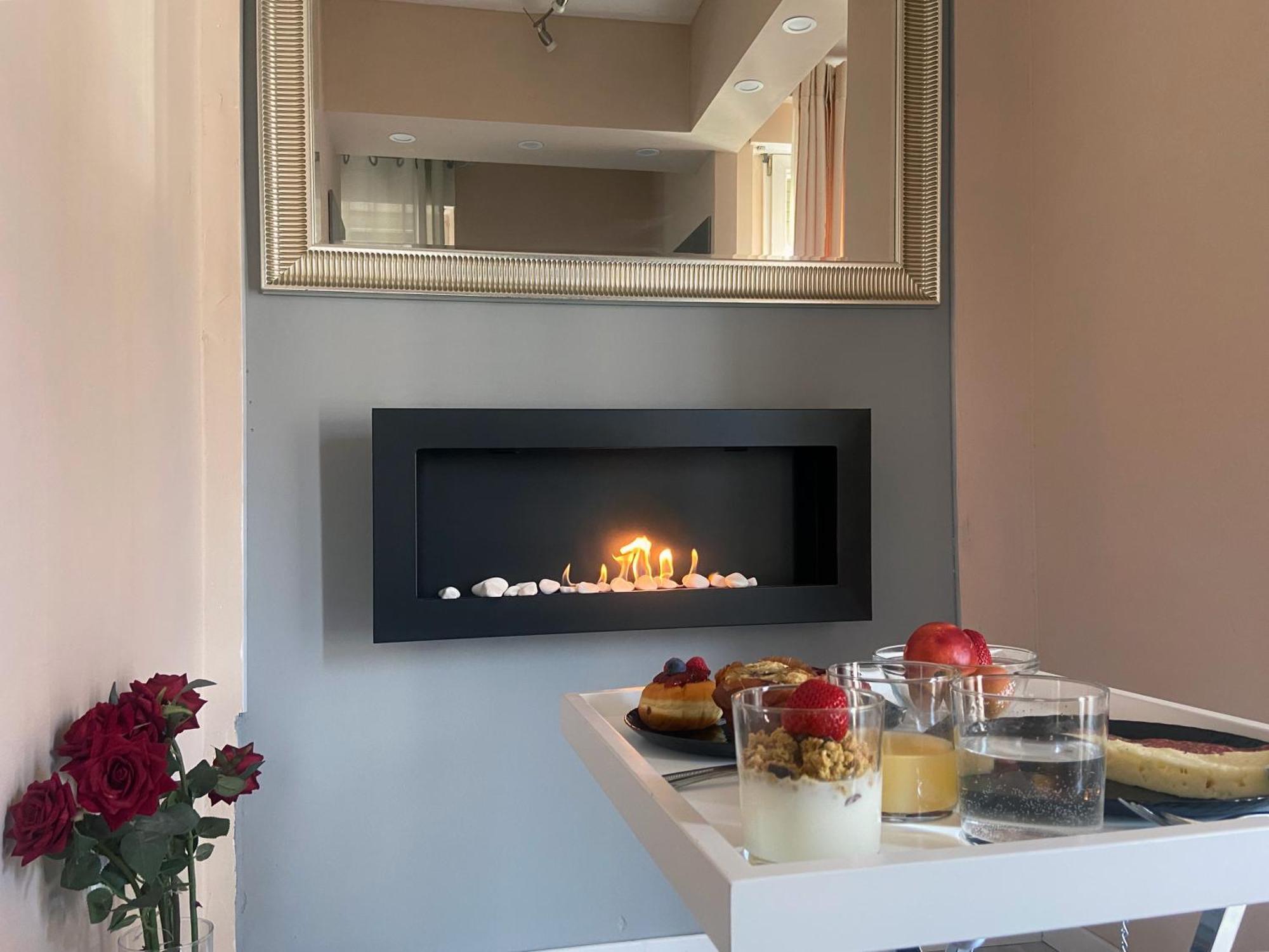 Casa Rosmini Rooms, Dolomia Best Home Тренто Экстерьер фото