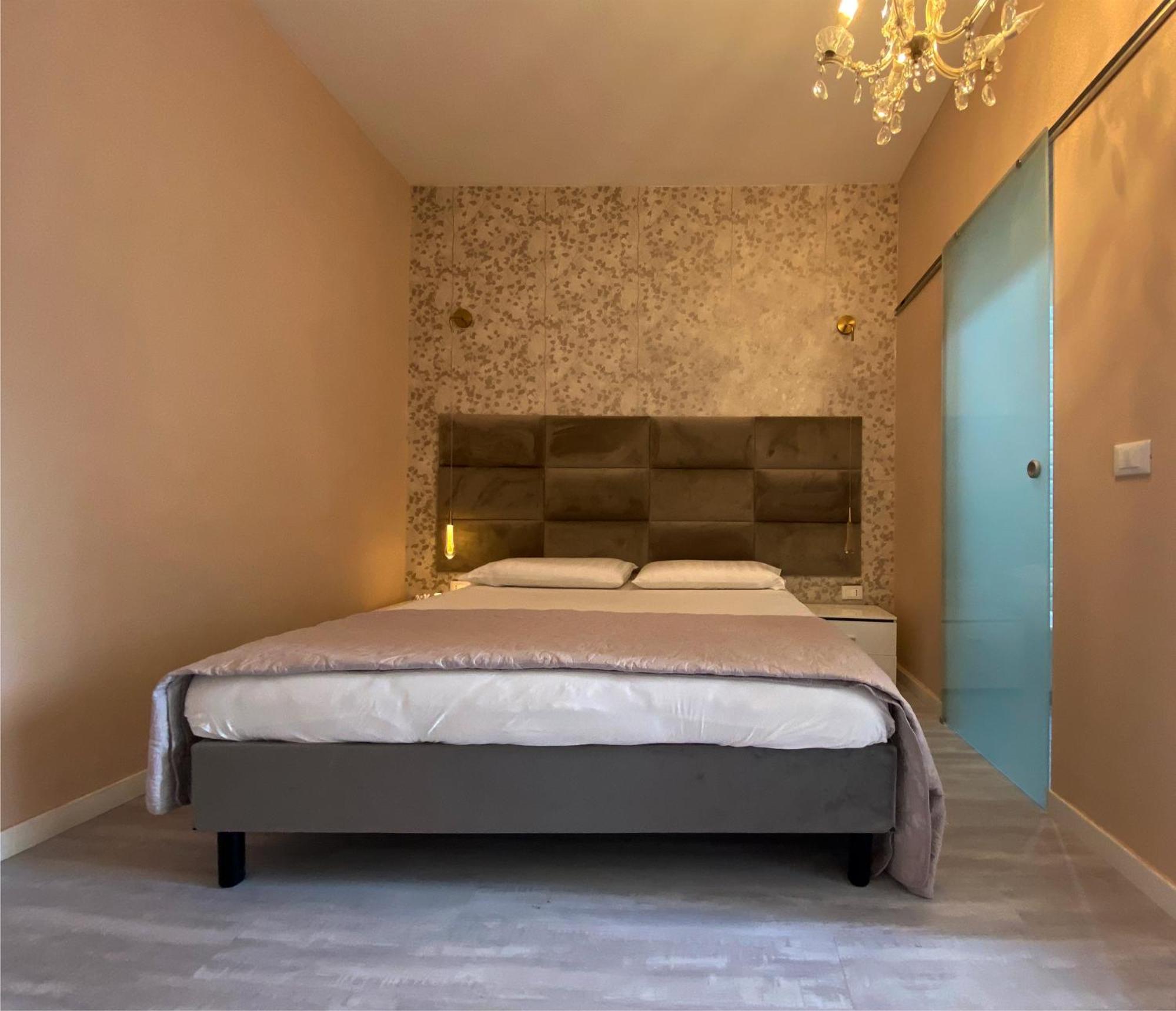 Casa Rosmini Rooms, Dolomia Best Home Тренто Экстерьер фото
