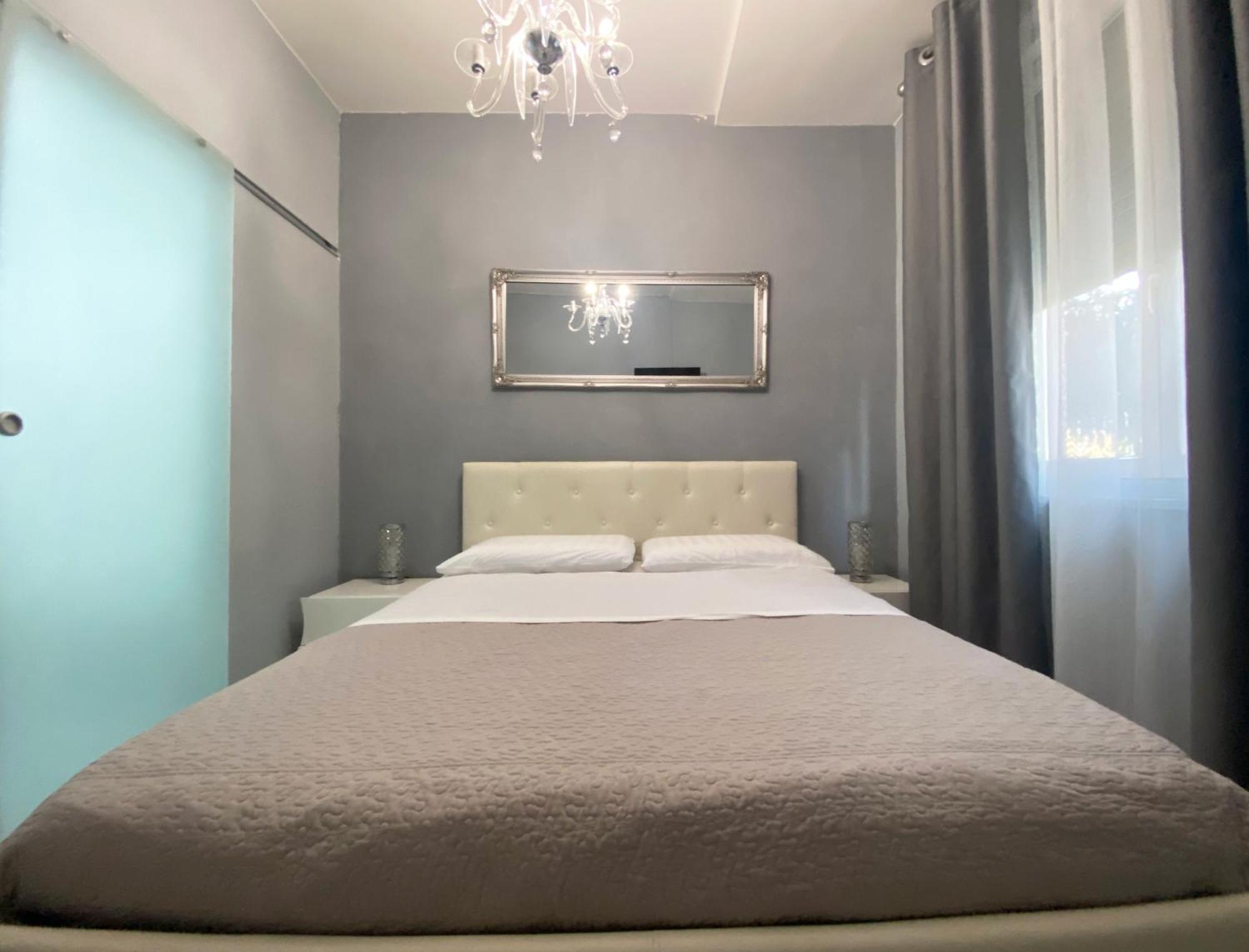 Casa Rosmini Rooms, Dolomia Best Home Тренто Экстерьер фото