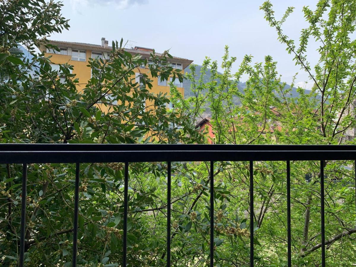 Casa Rosmini Rooms, Dolomia Best Home Тренто Экстерьер фото